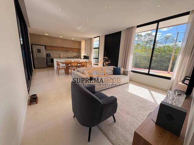 Venda em Jardim Villagio Milano - Sorocaba