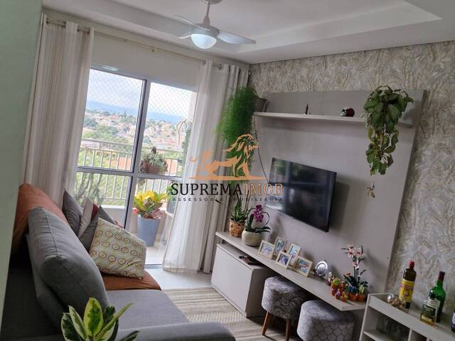 Apartamento para Venda em Sorocaba - 2