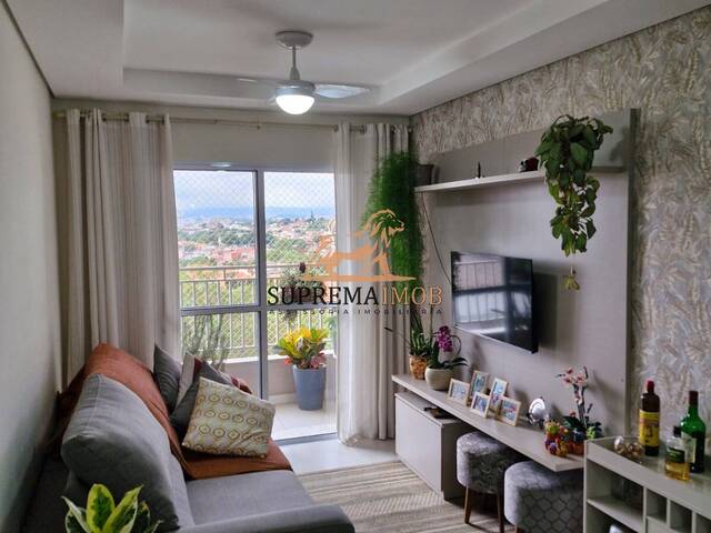 Venda em Jardim Helena Cristina - Sorocaba