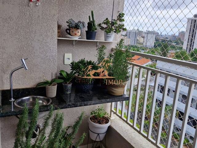 Apartamento para Venda em Sorocaba - 5