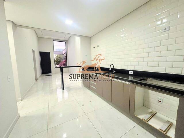 #CA2367 - Casa em condomínio para Venda em Sorocaba - SP - 2