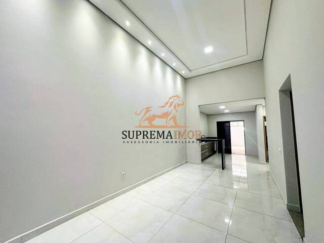 #CA2367 - Casa em condomínio para Venda em Sorocaba - SP - 3