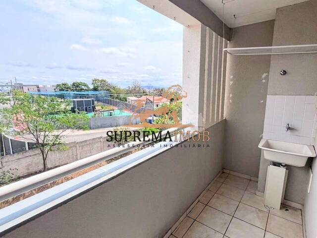 Apartamento para Venda em Sorocaba - 3