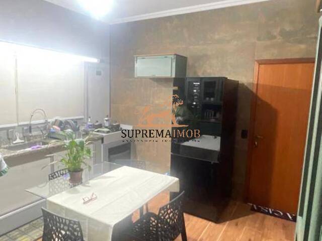 Casa para Venda em Sorocaba - 4
