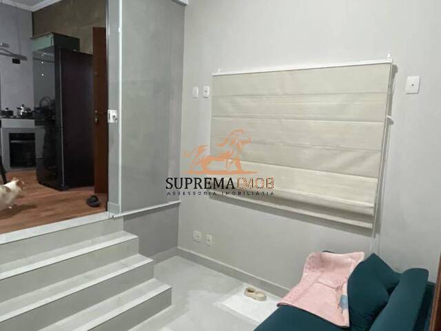 Casa para Venda em Sorocaba - 2