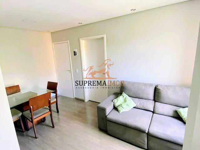 Apartamento para Venda em Sorocaba - 2