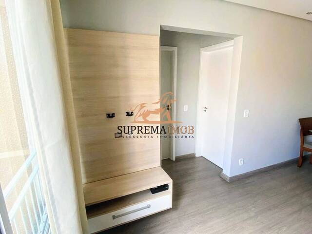 Apartamento para Venda em Sorocaba - 5
