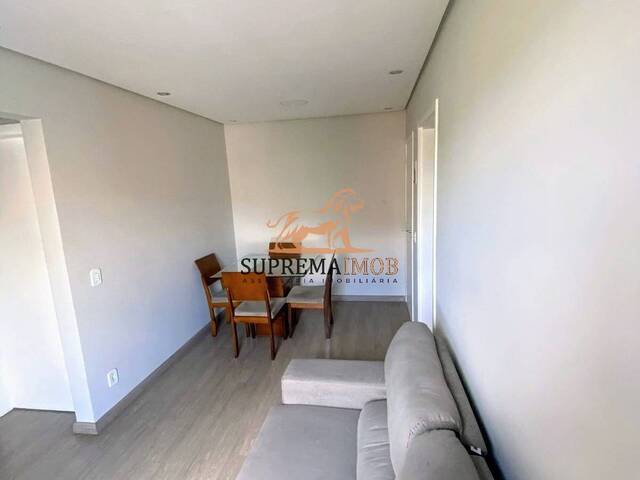 Apartamento para Venda em Sorocaba - 3