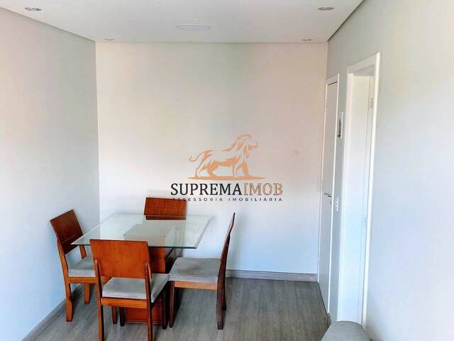 Apartamento para Venda em Sorocaba - 4