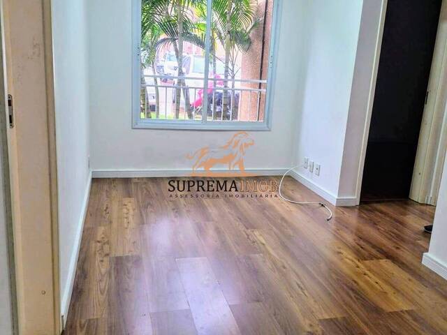#AP1929 - Apartamento para Venda em Sorocaba - SP