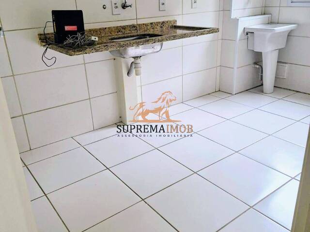 Apartamento para Venda em Sorocaba - 5