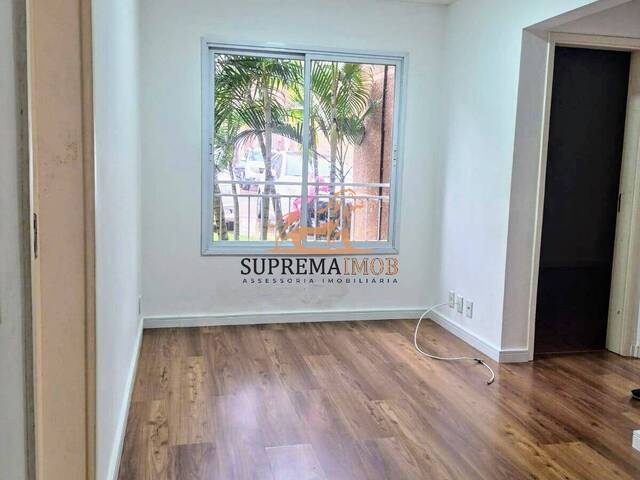 #AP1929 - Apartamento para Venda em Sorocaba - SP