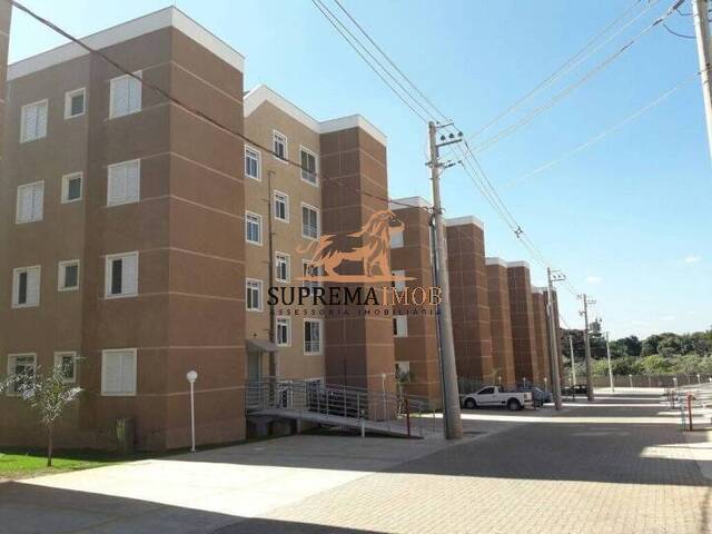 #AP1929 - Apartamento para Venda em Sorocaba - SP