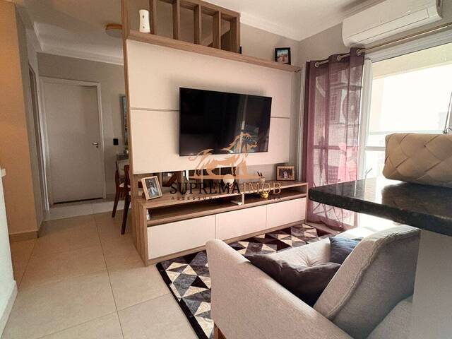 Apartamento para Venda em Sorocaba - 5