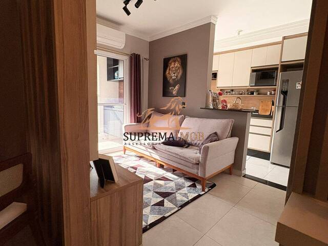 Apartamento para Venda em Sorocaba - 4