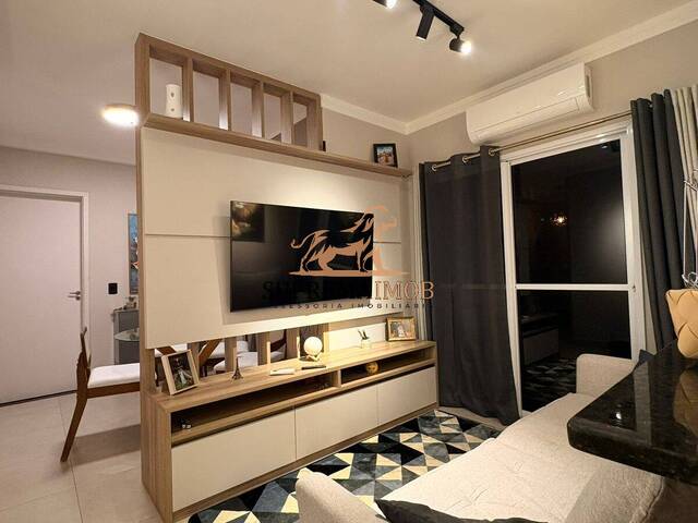 Apartamento para Venda em Sorocaba - 3