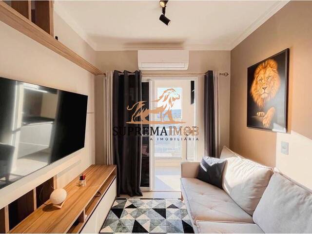 Venda em Jardim Americano - Sorocaba