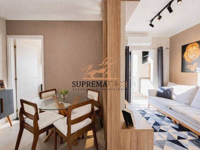 Apartamento para Venda em Sorocaba - 2