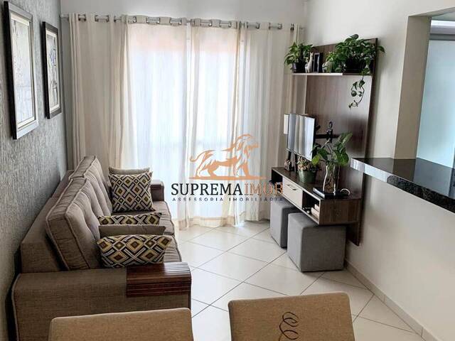 Apartamento para Venda em Sorocaba - 2