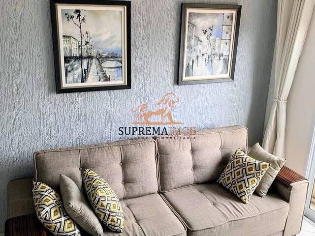Apartamento para Venda em Sorocaba - 3