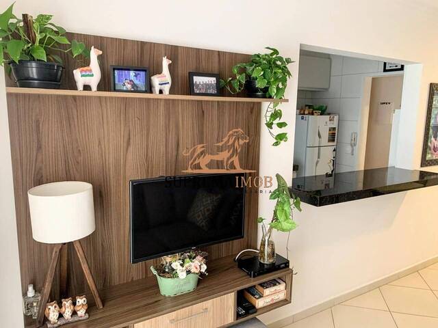 Apartamento para Venda em Sorocaba - 4