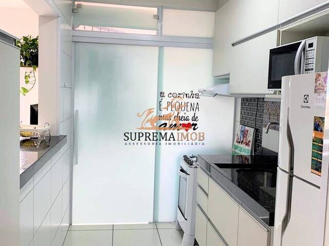 Apartamento para Venda em Sorocaba - 5
