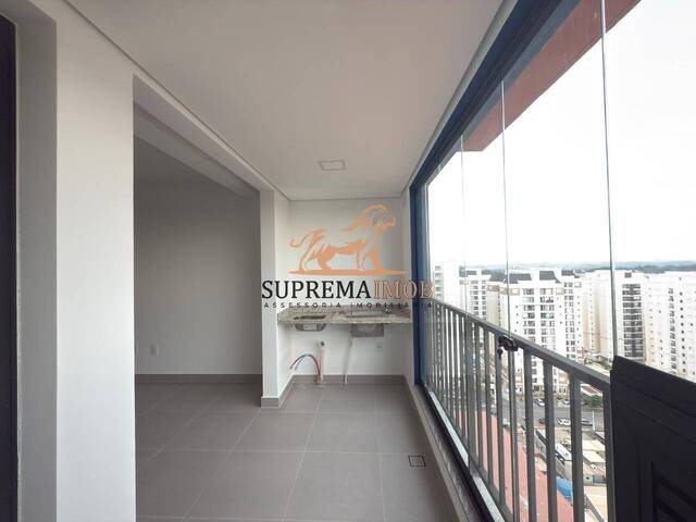 Apartamento para Venda em Sorocaba - 3