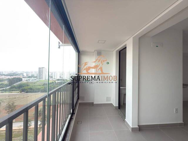 Apartamento para Venda em Sorocaba - 4