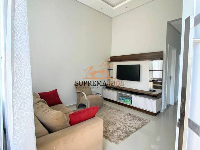 Casa em condomínio para Venda em Sorocaba - 2