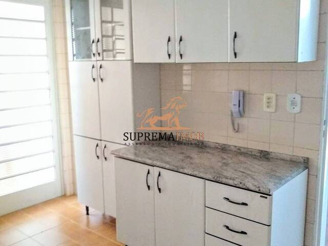 Apartamento para Venda em Sorocaba - 2