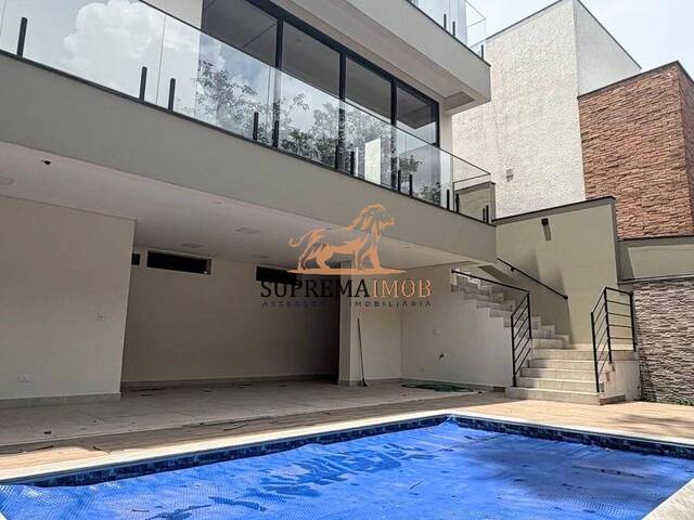 Casa em condomínio para Venda em Votorantim - 2