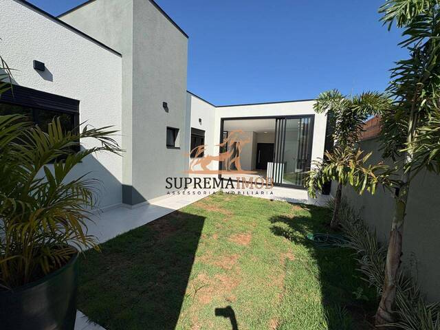 Casa em condomínio para Venda em Sorocaba - 2