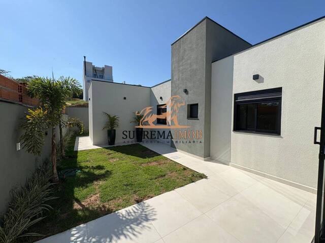 Casa em condomínio para Venda em Sorocaba - 3