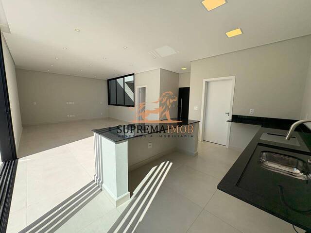 Venda em Jardim Villagio Milano - Sorocaba