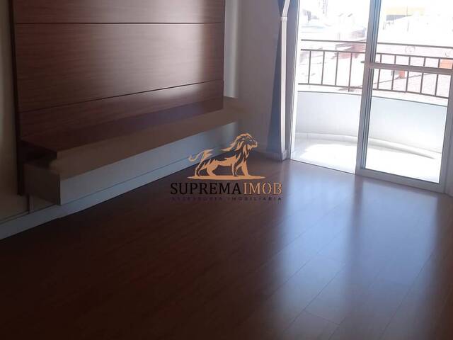 Apartamento para Venda em Sorocaba - 3