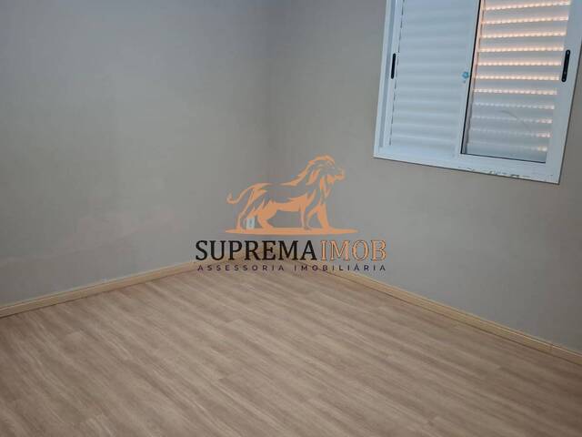 #AP1937 - Apartamento para Locação em Sorocaba - SP