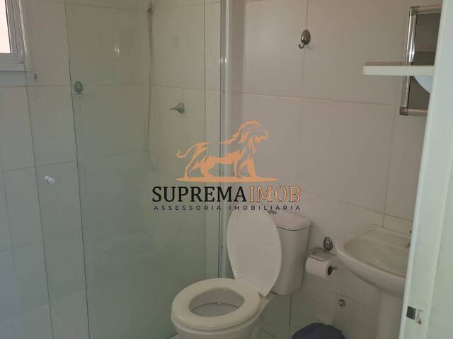 Apartamento para Locação em Sorocaba - 5
