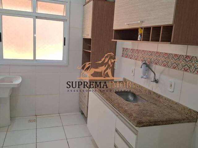 Apartamento para Locação em Sorocaba - 4