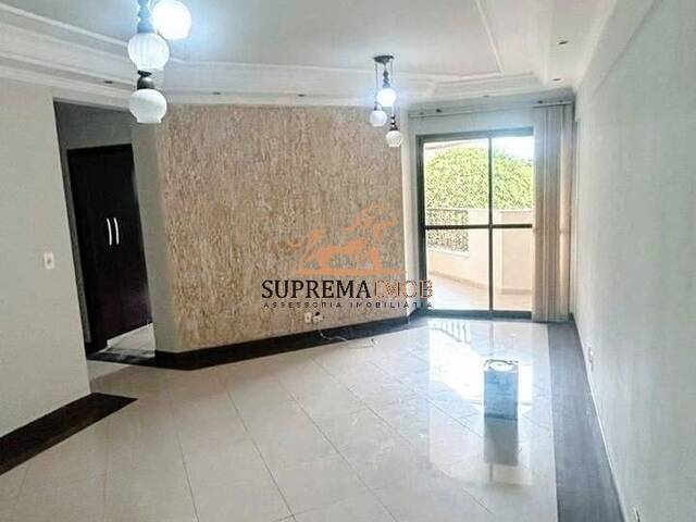 Venda em Jardim Santa Rosália - Sorocaba