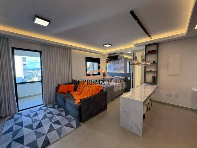#AP1457 - Apartamento para Venda em Sorocaba - SP