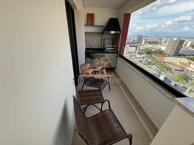 Apartamento para Venda em Sorocaba - 5