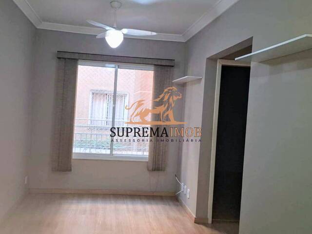 #AP1937 - Apartamento para Locação em Sorocaba - SP