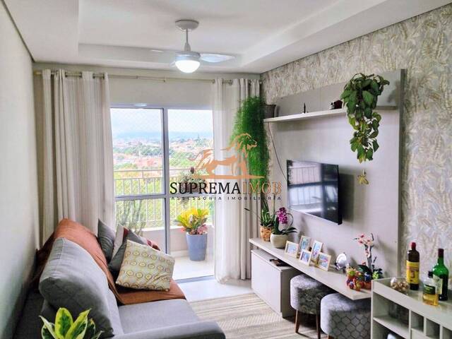 Venda em Jardim Helena Cristina - Sorocaba