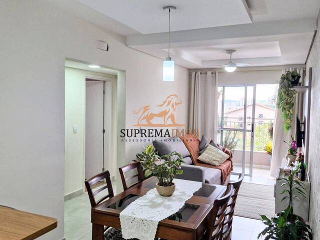 Apartamento para Venda em Sorocaba - 5