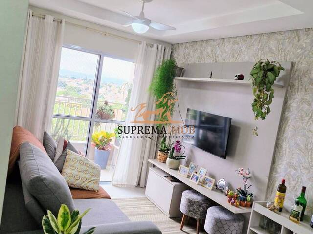 #AP1928 - Apartamento para Venda em Sorocaba - SP - 3