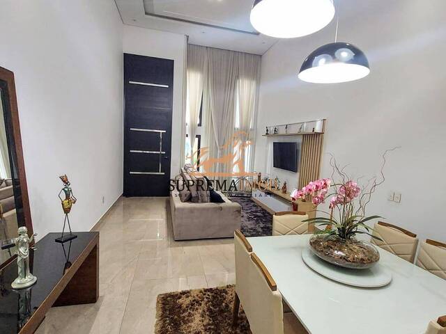 #CA2429 - Casa em condomínio para Venda em Sorocaba - SP - 2