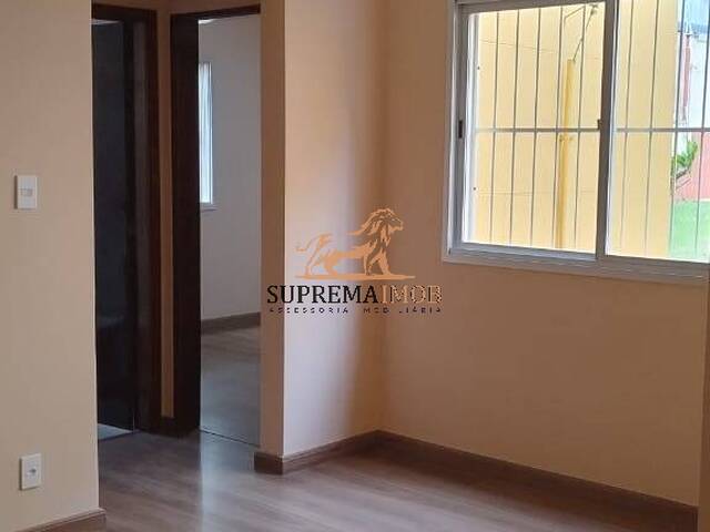 Apartamento para Locação em Sorocaba - 3