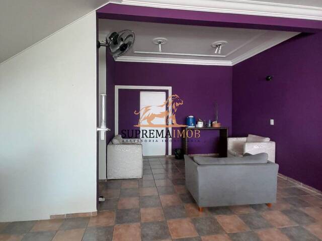 #CA2462 - Casa para Locação em Sorocaba - SP - 3
