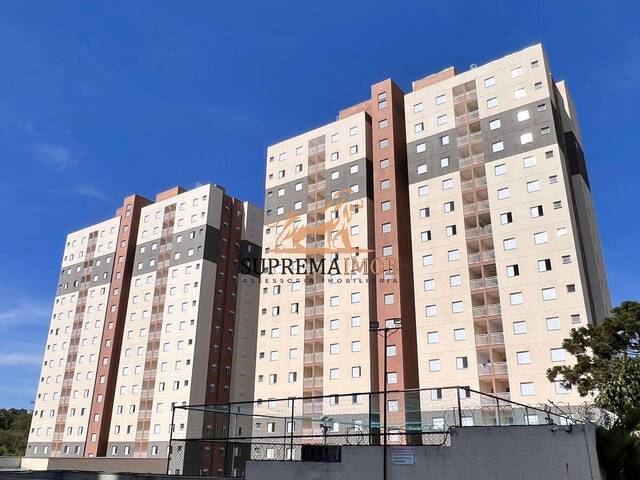 #AP1921 - Apartamento para Venda em Sorocaba - SP