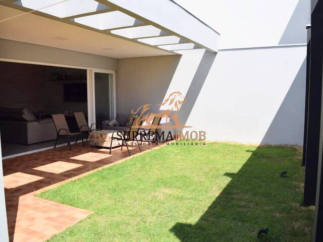 Casa em condomínio para Venda em Sorocaba - 2